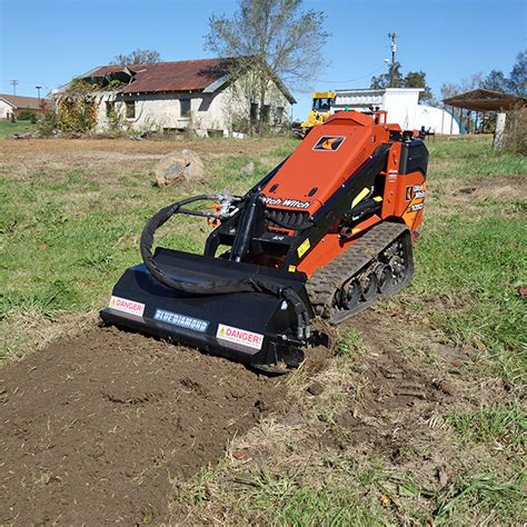 c e skid steer attachments|mini skid steer attachments.